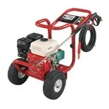 PORTER CABLE Pressure Washer Model PCH2600C Image